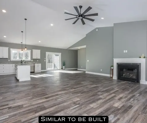 44 Webber Road Strafford NH 03884