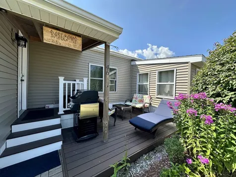 46 Gary Avenue Hooksett NH 03106