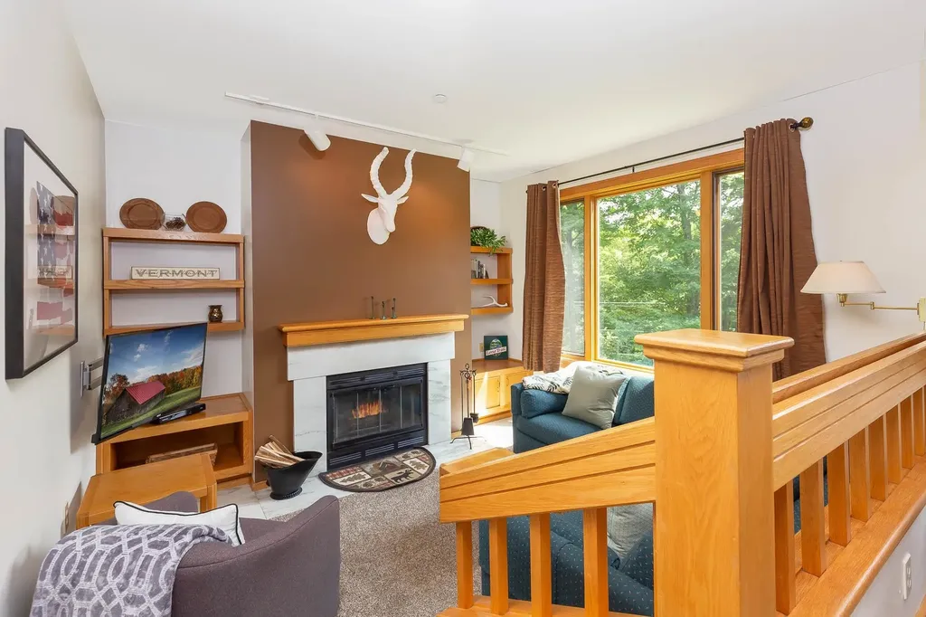 180 Highridge Road Killington VT 05751