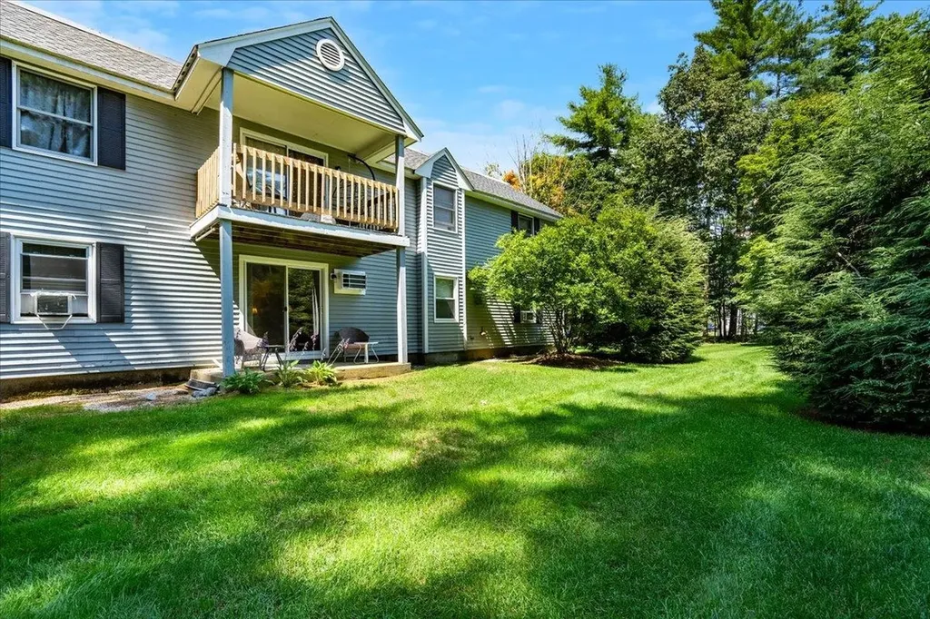 37 Alice Drive Concord NH 03303