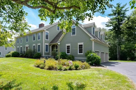 50 Isaac Lucas Circle Dover NH 03820