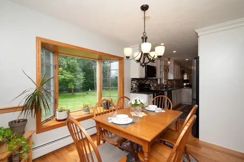50 Isaac Lucas Circle Dover NH 03820