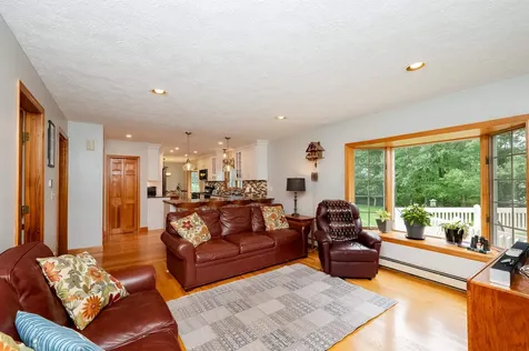 50 Isaac Lucas Circle Dover NH 03820