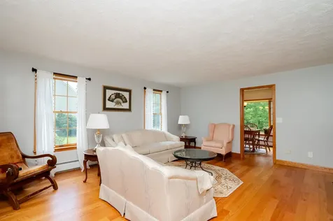 50 Isaac Lucas Circle Dover NH 03820