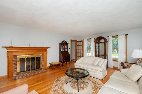 50 Isaac Lucas Circle Dover NH 03820