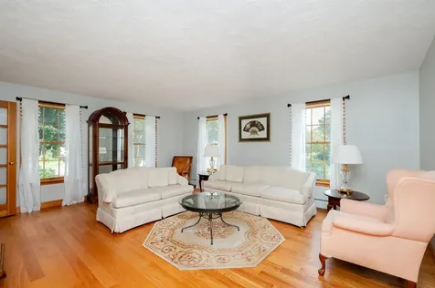 50 Isaac Lucas Circle Dover NH 03820