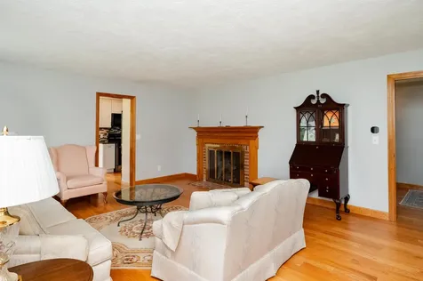50 Isaac Lucas Circle Dover NH 03820
