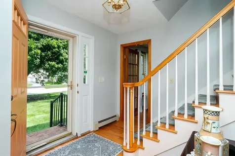 50 Isaac Lucas Circle Dover NH 03820