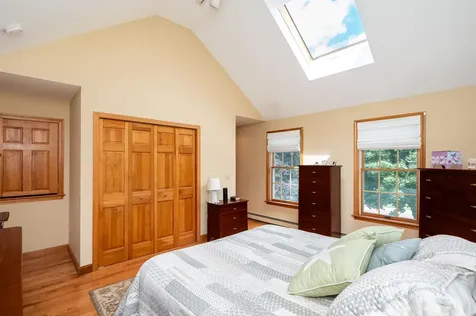 50 Isaac Lucas Circle Dover NH 03820