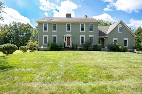 50 Isaac Lucas Circle Dover NH 03820
