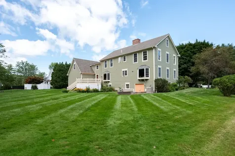 50 Isaac Lucas Circle Dover NH 03820