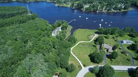 50 Isaac Lucas Circle Dover NH 03820