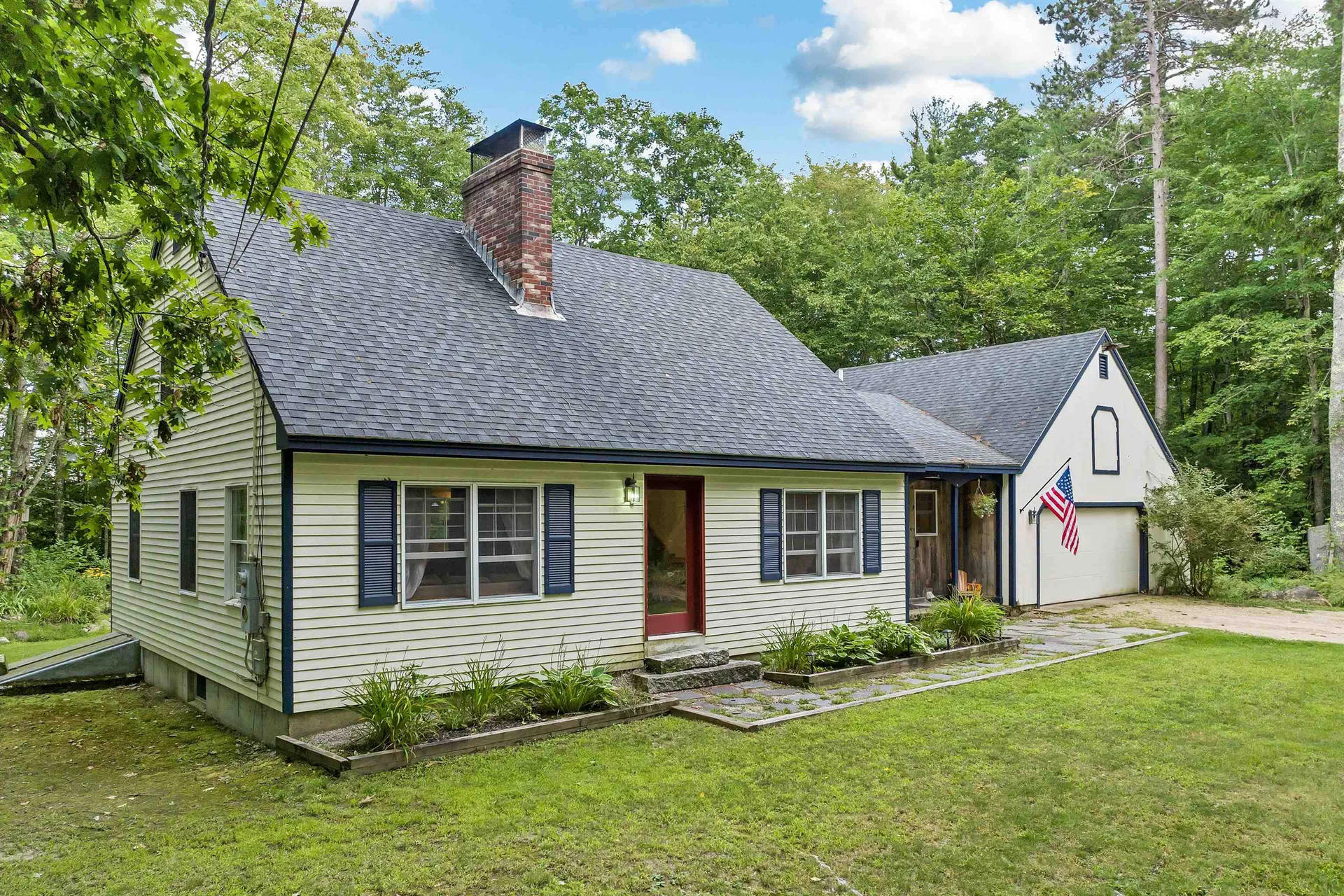 323 Allard Hill Road Conway NH 03818