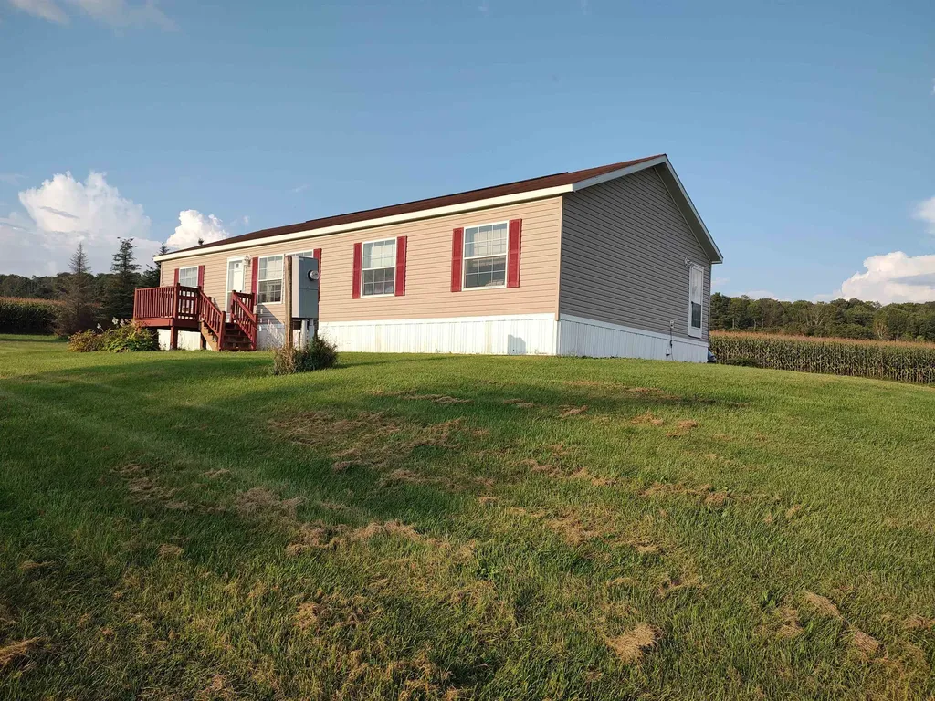 2141 South Randolph Road Randolph VT 05061