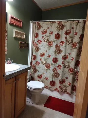 2141 South Randolph Road Randolph VT 05061