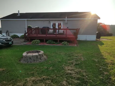 2141 South Randolph Road Randolph VT 05061