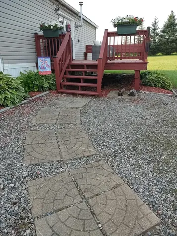 2141 South Randolph Road Randolph VT 05061