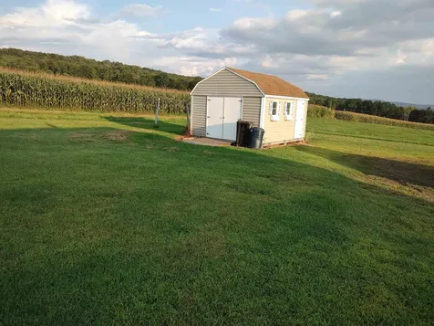 2141 South Randolph Road Randolph VT 05061