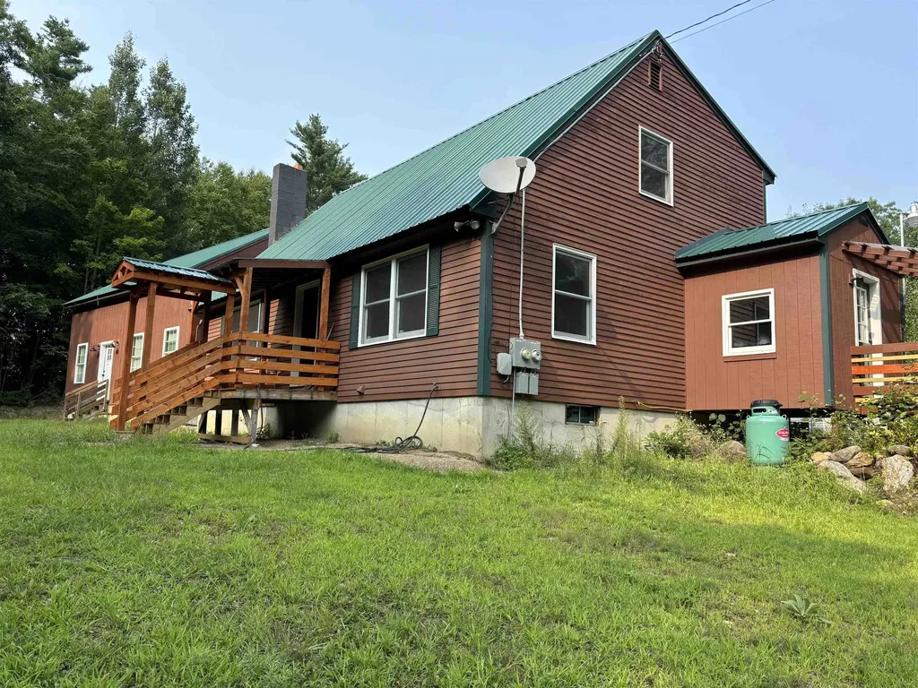 147A Mansion Road Dunbarton NH 03046
