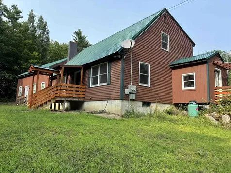 147A Mansion Road Dunbarton NH 03046