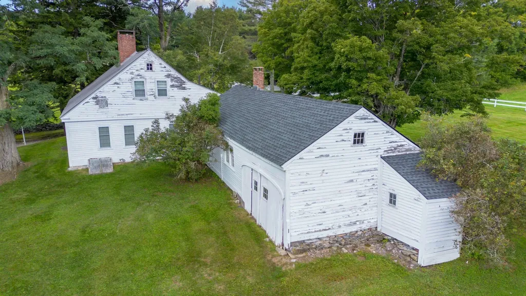 20 Finkel Road Wardsboro VT 05355