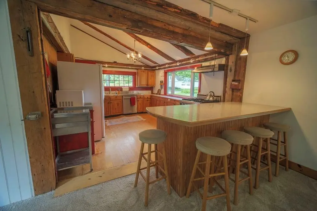 20 Finkel Road Wardsboro VT 05355