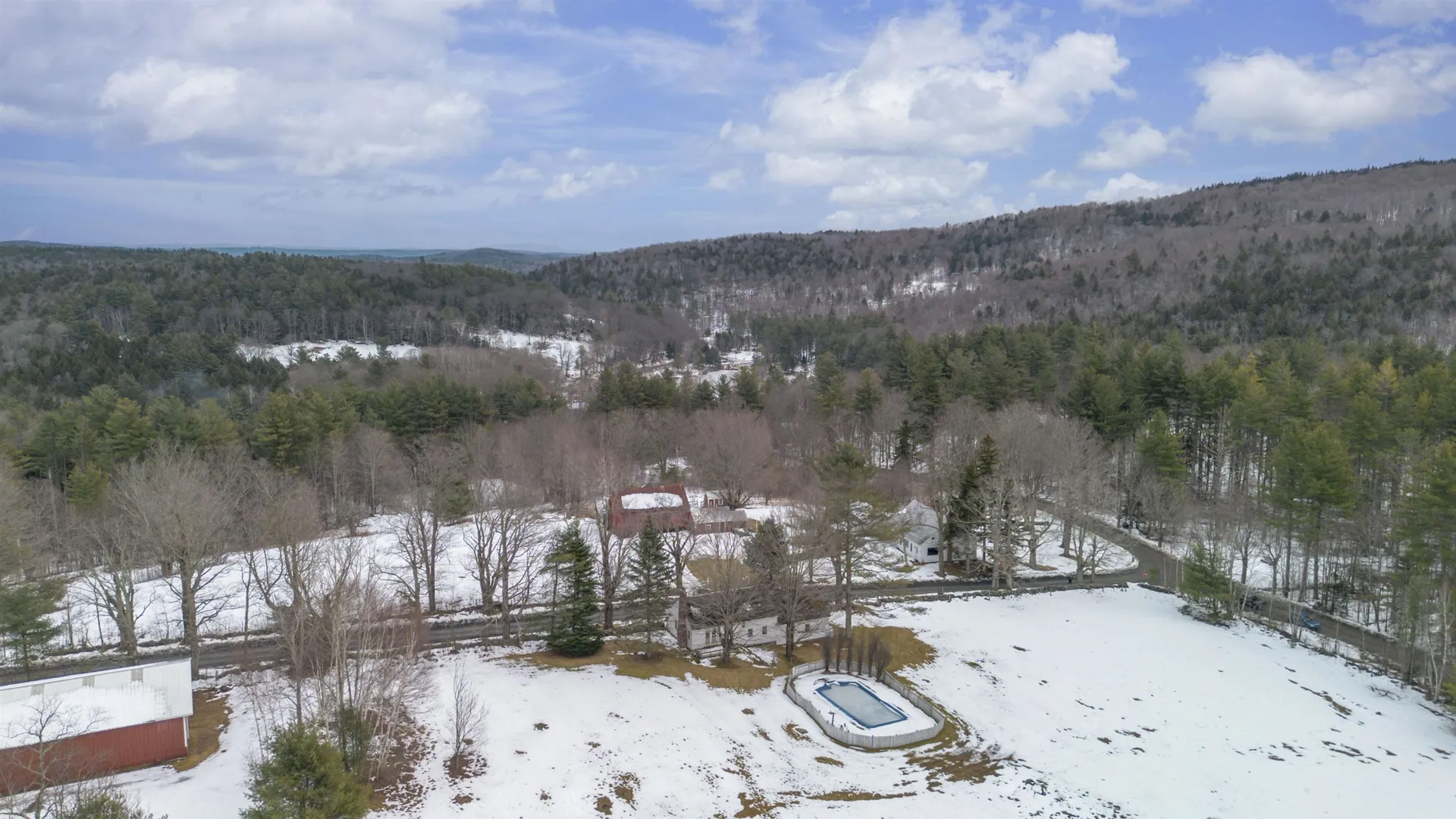 20 Finkel Road Wardsboro VT 05355