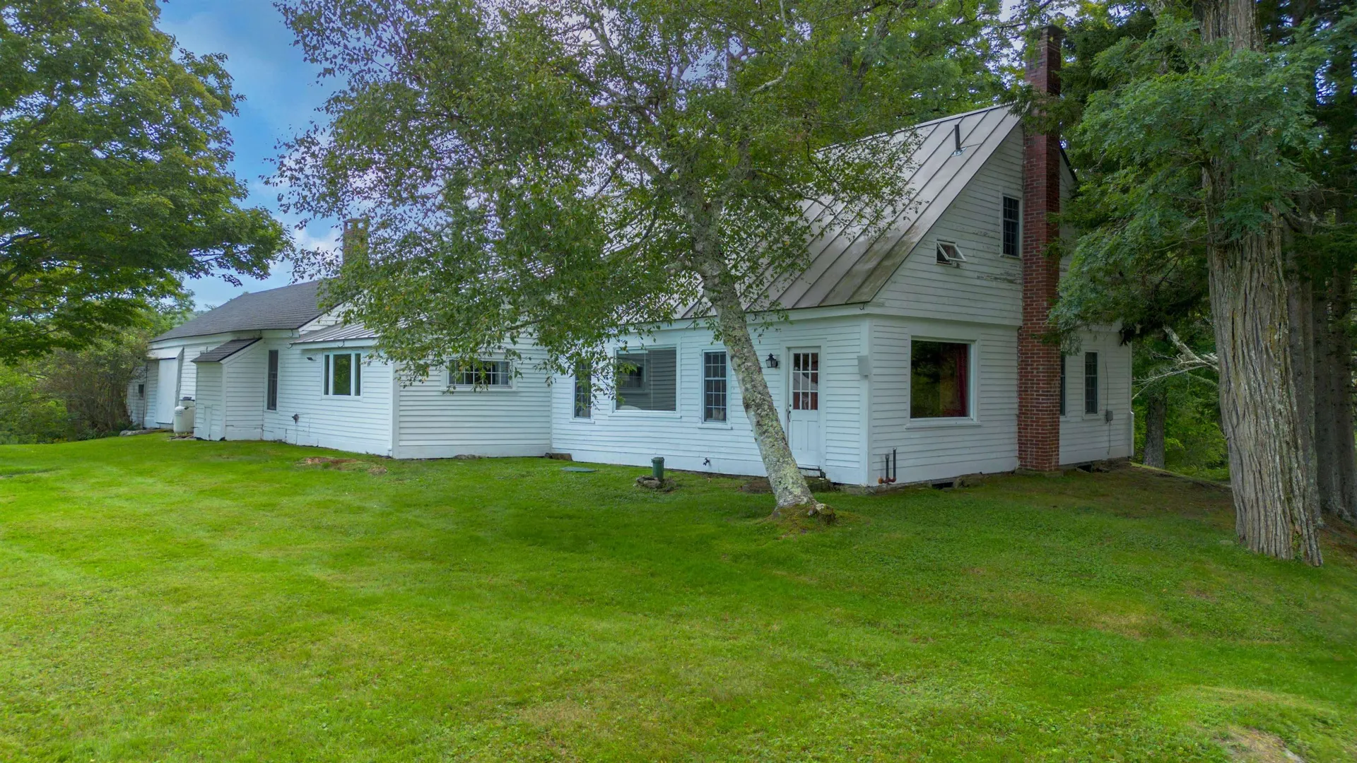 20 Finkel Road Wardsboro VT 05355