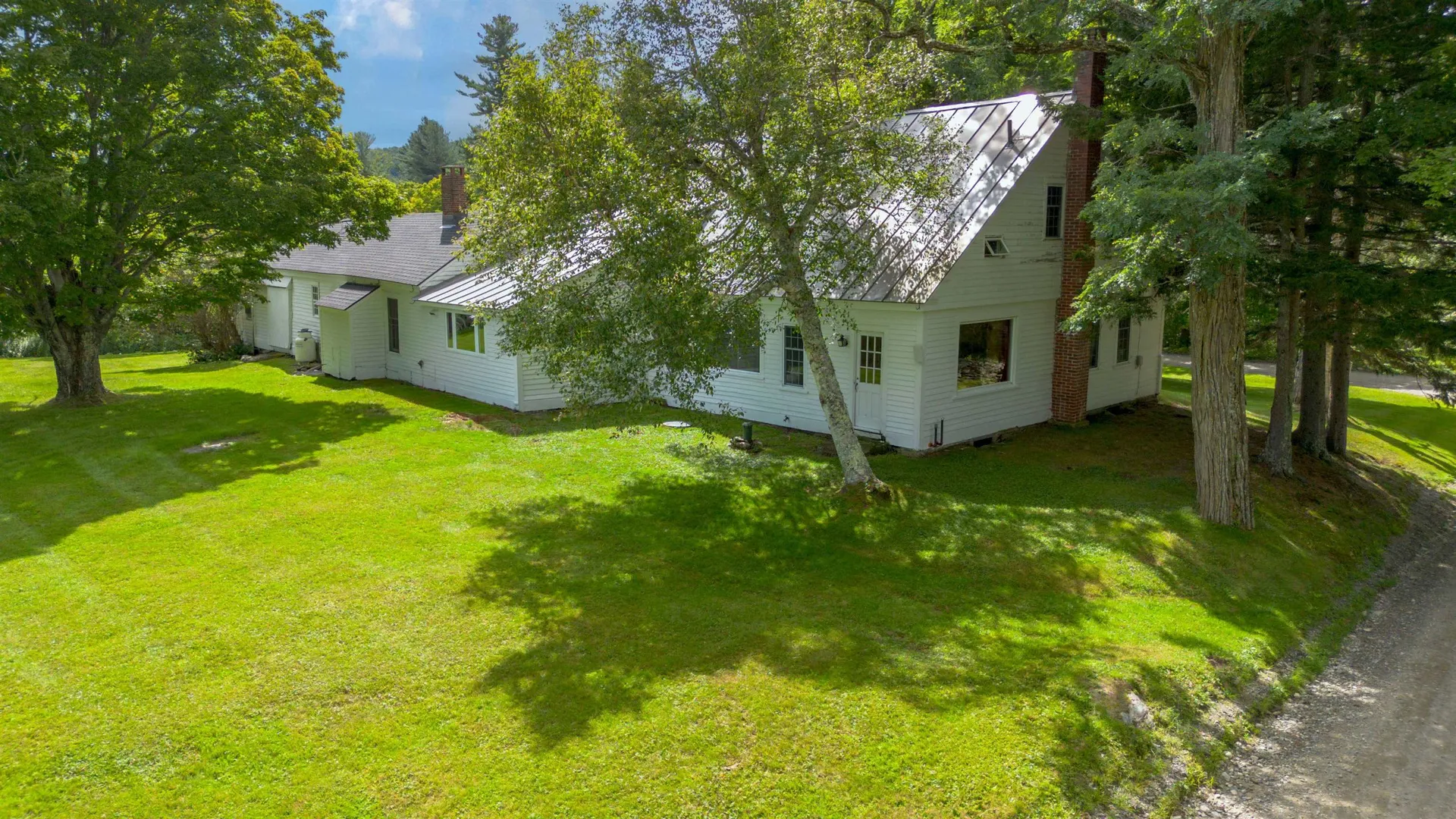20 Finkel Road Wardsboro VT 05355