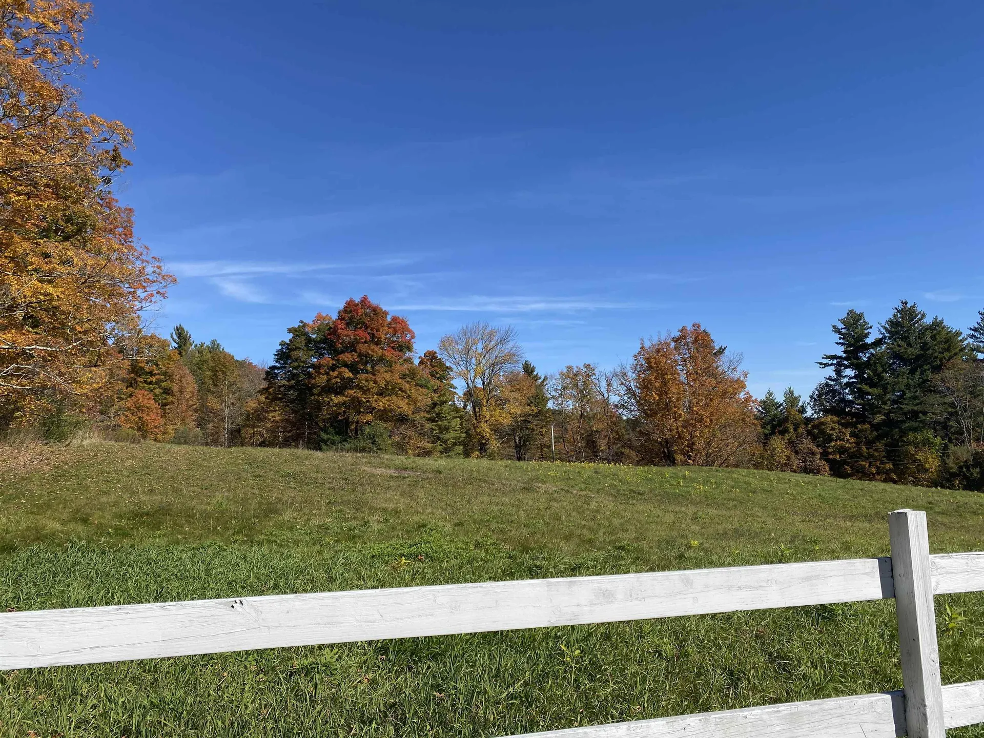 20 Finkel Road Wardsboro VT 05355