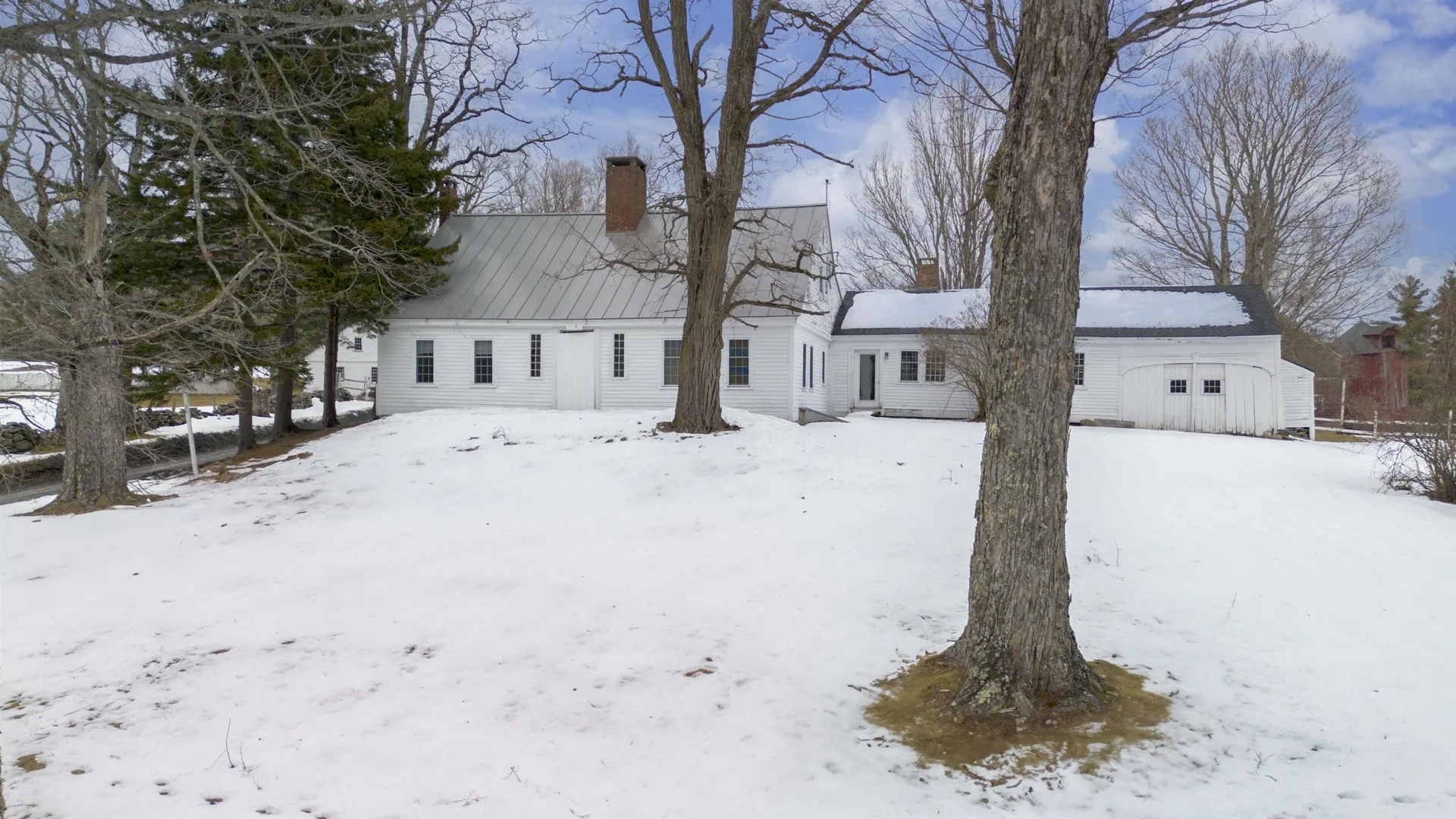 20 Finkel Road Wardsboro VT 05355