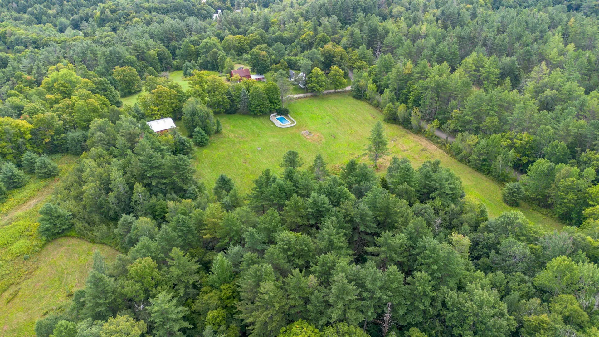 20 Finkel Road Wardsboro VT 05355