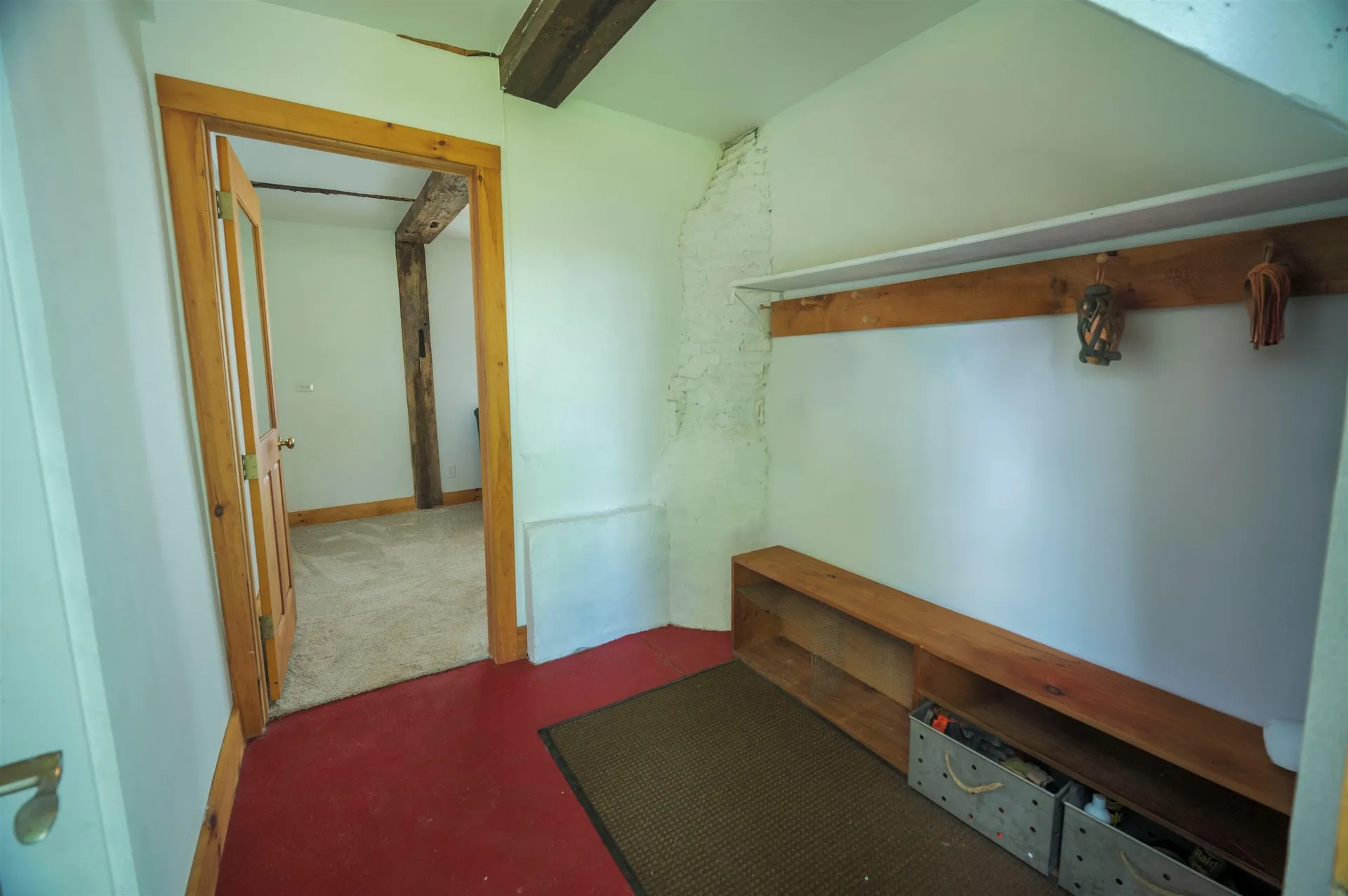 20 Finkel Road Wardsboro VT 05355