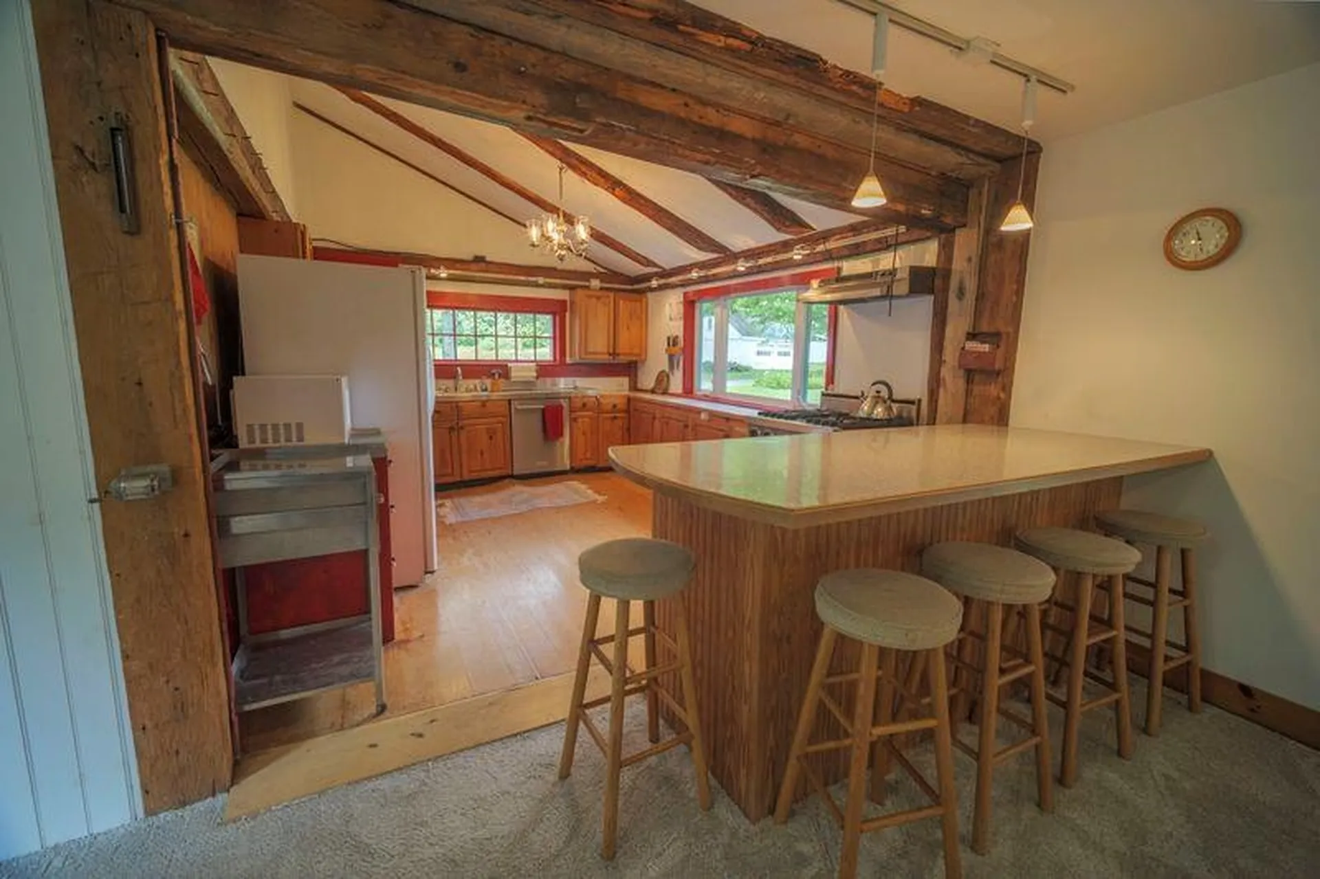 20 Finkel Road Wardsboro VT 05355