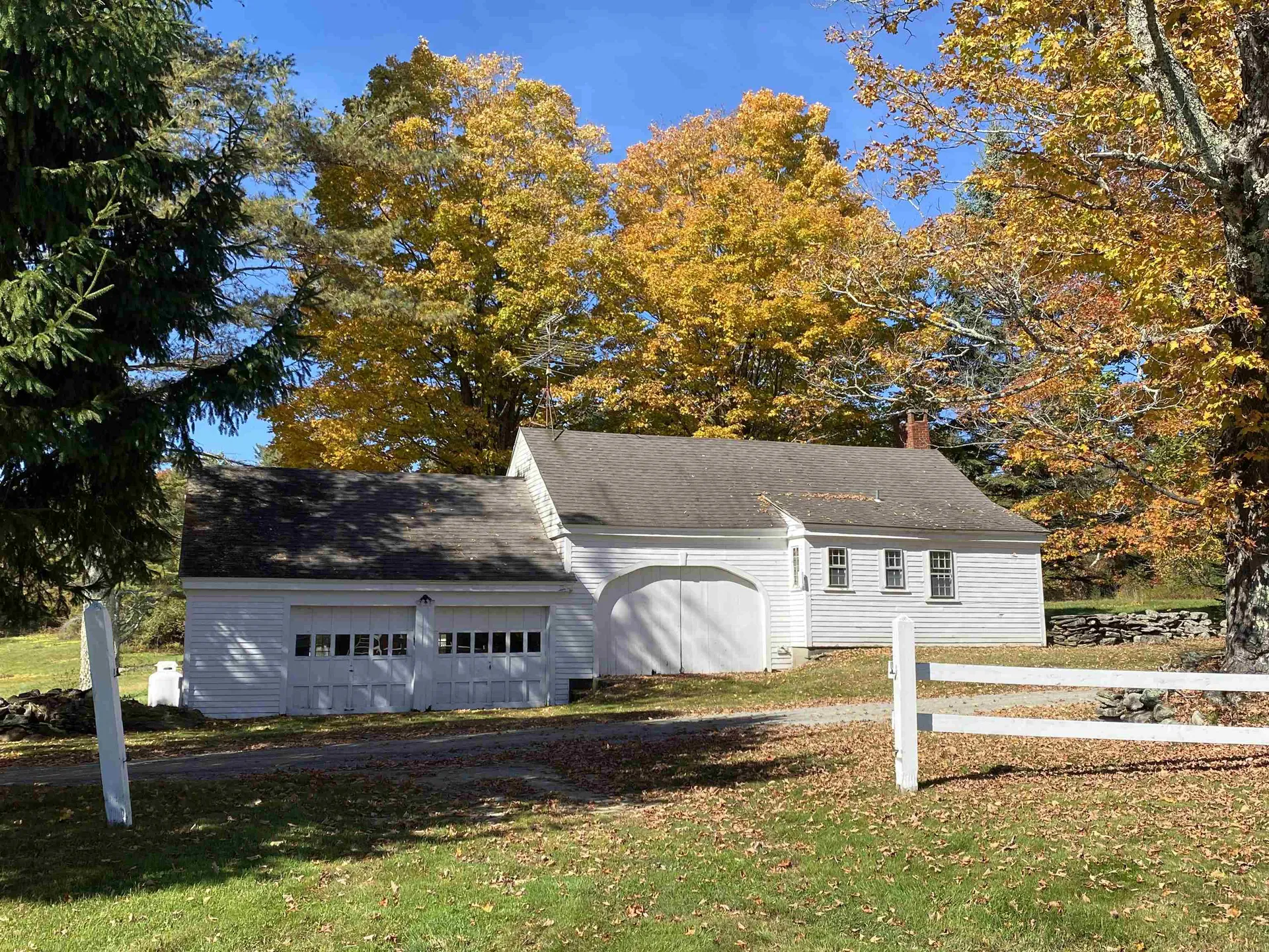 20 Finkel Road Wardsboro VT 05355