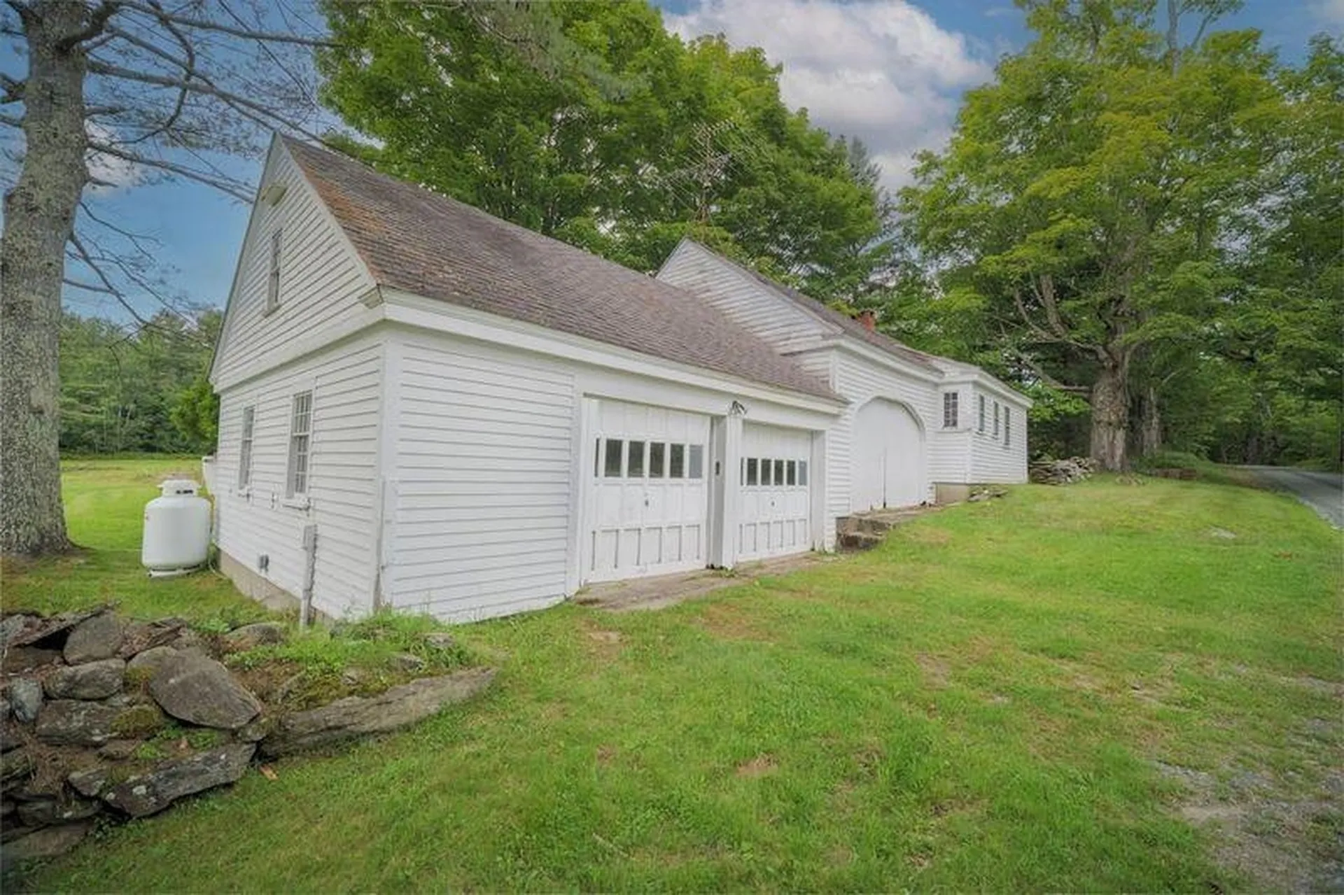 20 Finkel Road Wardsboro VT 05355