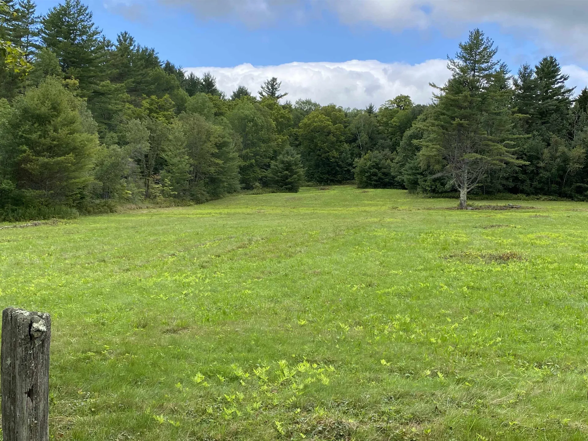 20 Finkel Road Wardsboro VT 05355