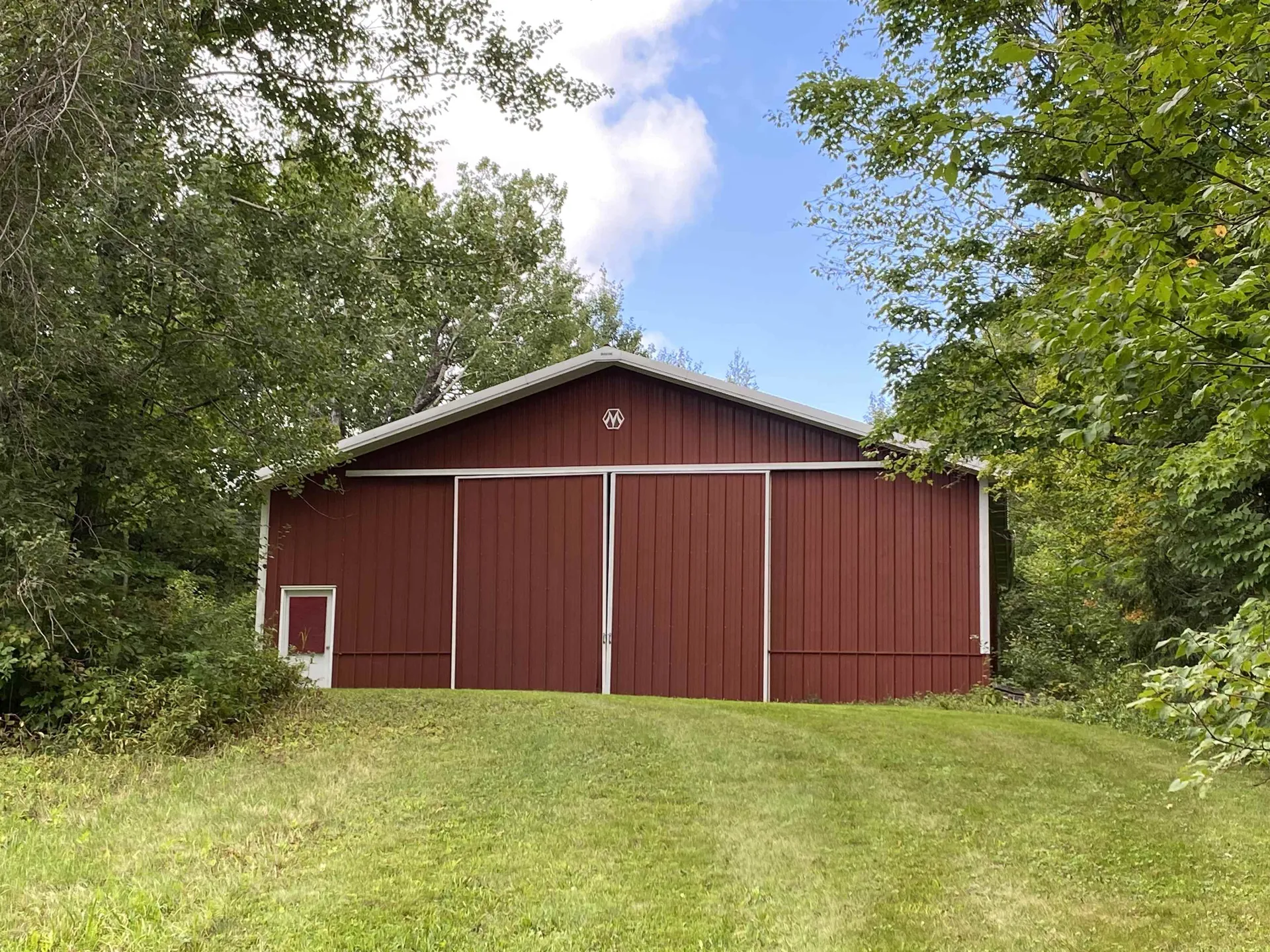 20 Finkel Road Wardsboro VT 05355