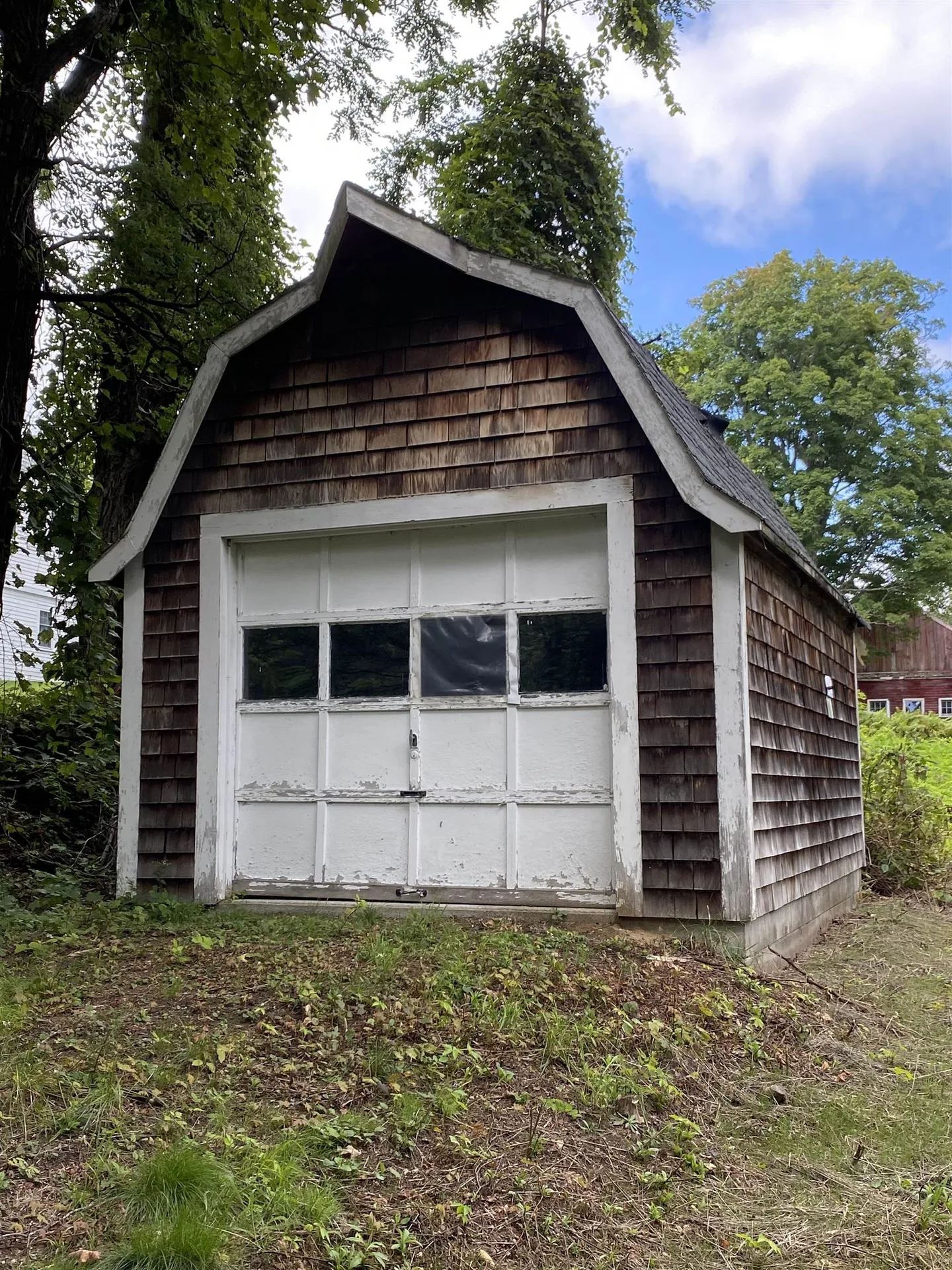 20 Finkel Road Wardsboro VT 05355