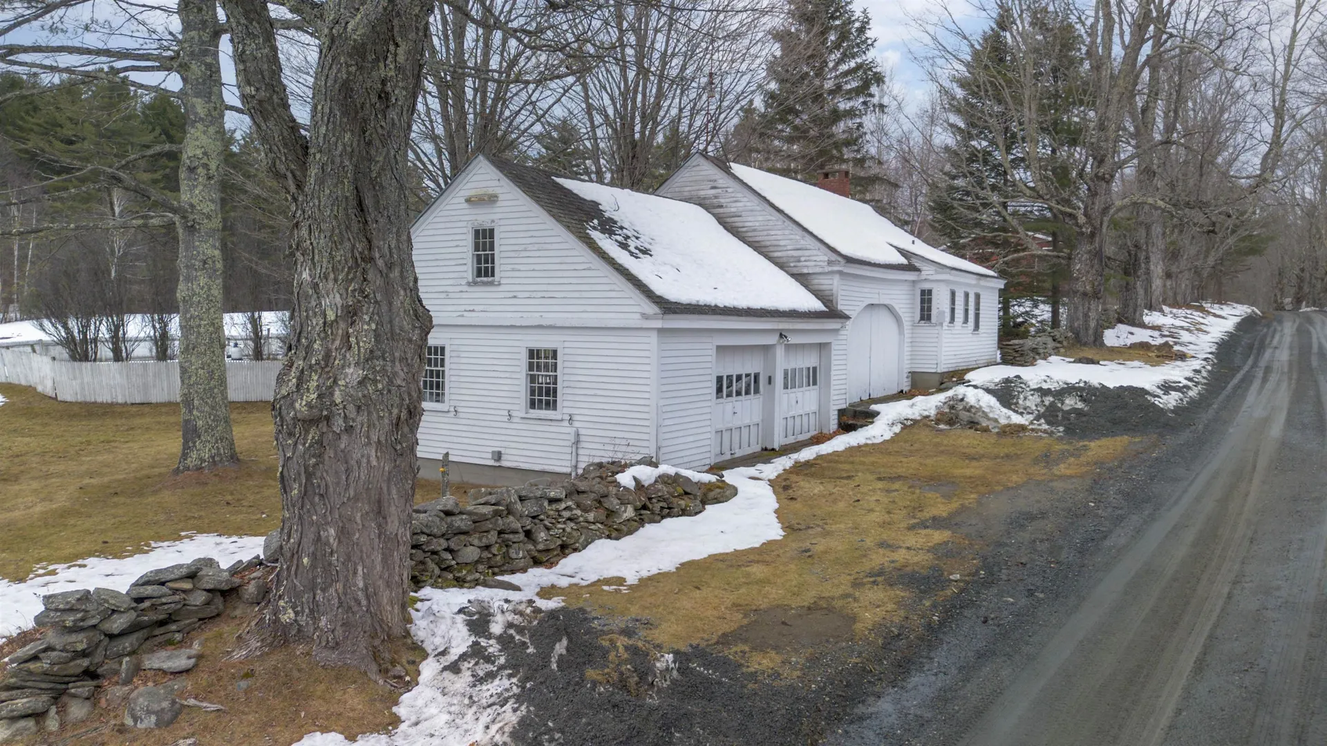 20 Finkel Road Wardsboro VT 05355