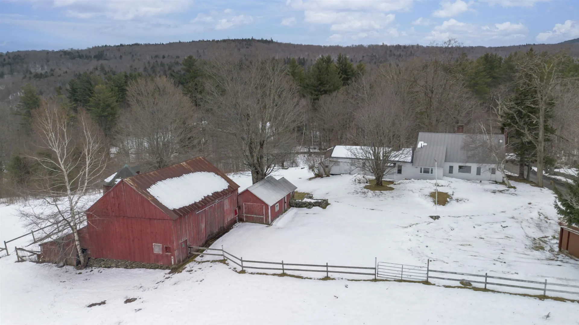 20 Finkel Road Wardsboro VT 05355