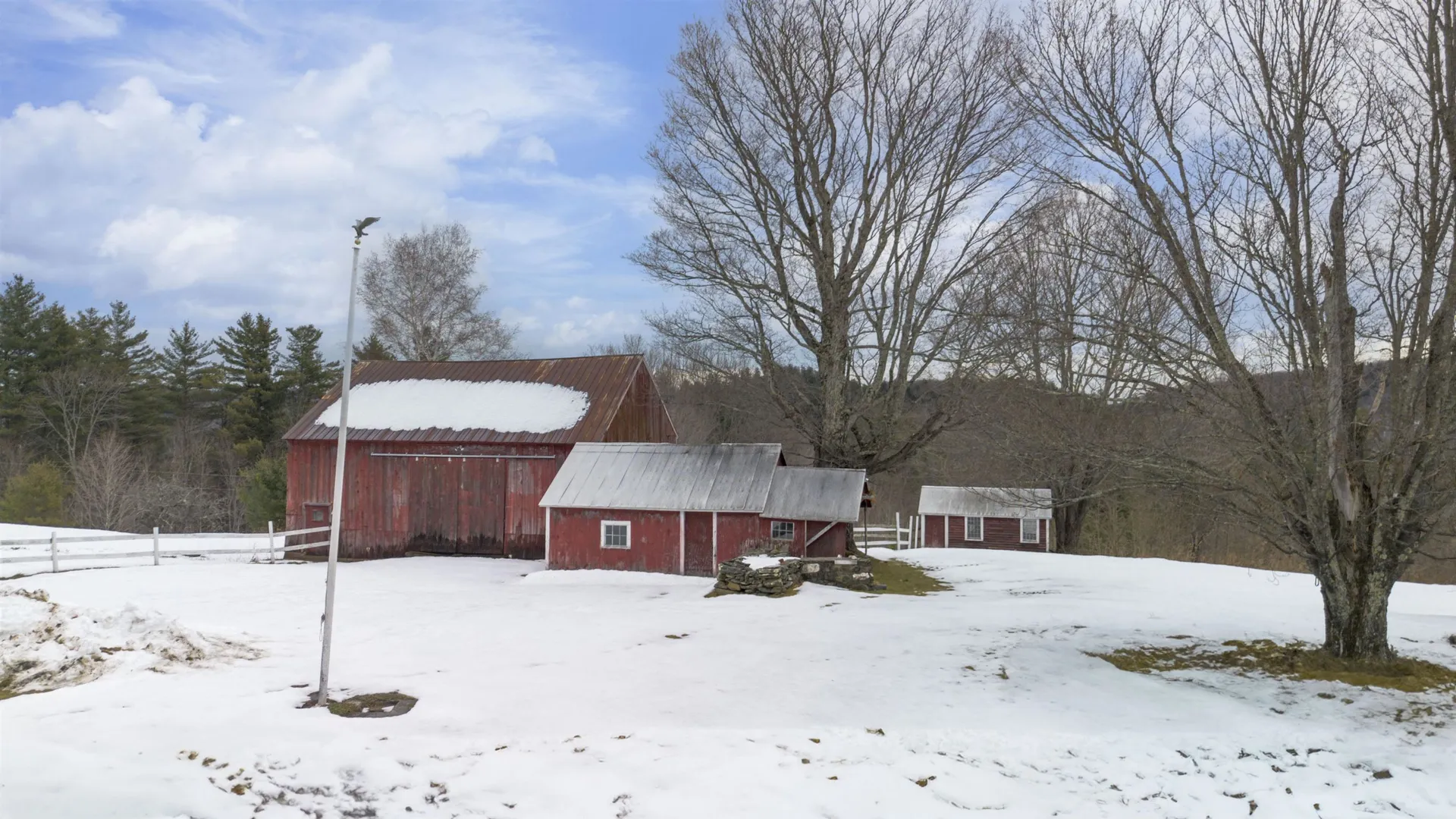 20 Finkel Road Wardsboro VT 05355