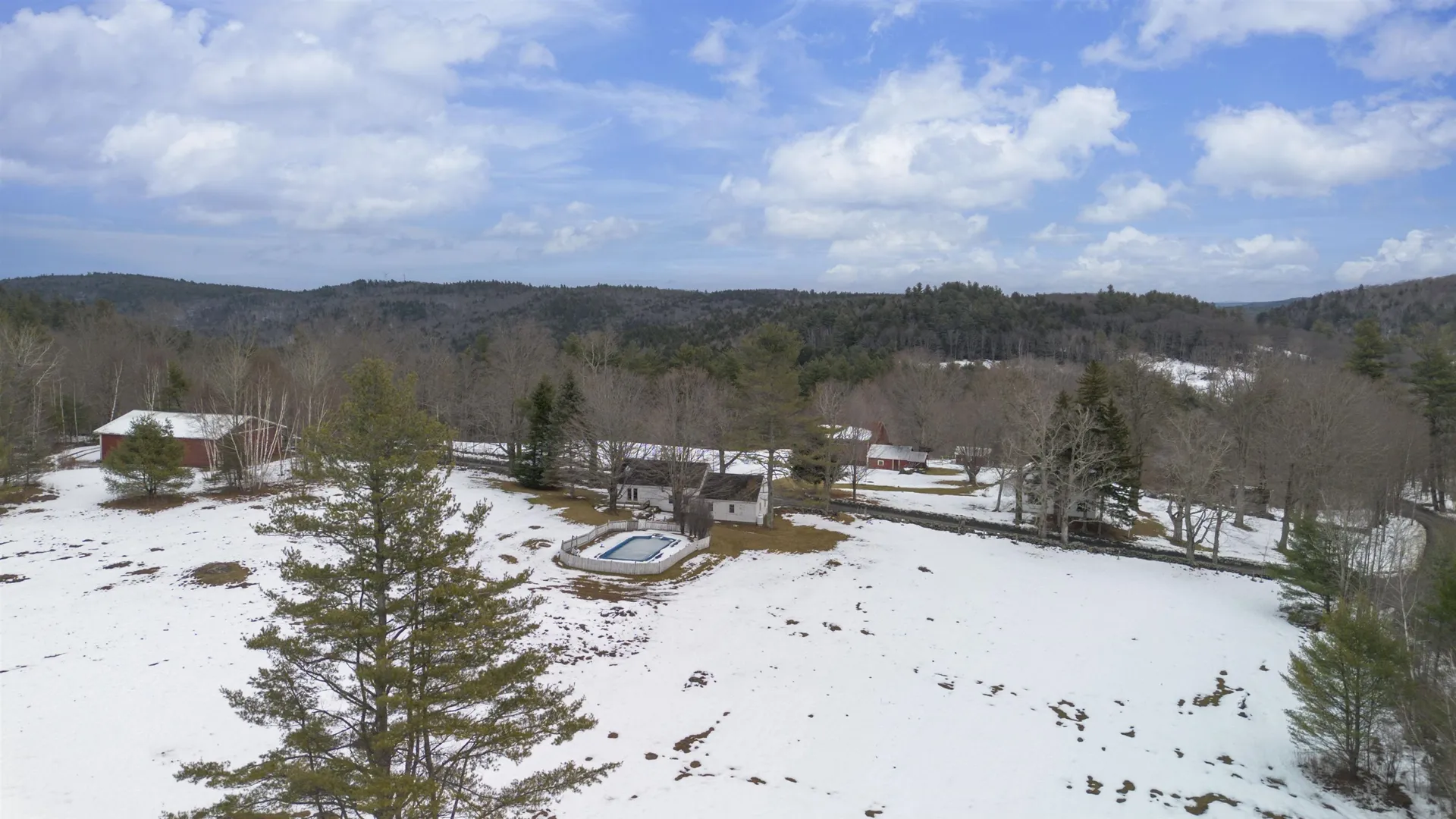 20 Finkel Road Wardsboro VT 05355