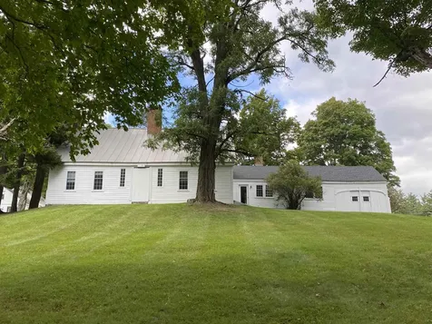 20 Finkel Road Wardsboro VT 05355