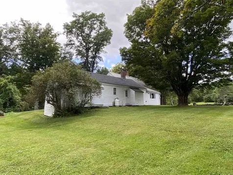 20 Finkel Road Wardsboro VT 05355