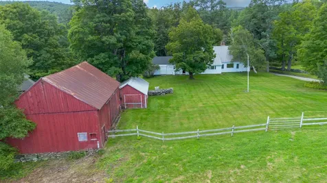 20 Finkel Road Wardsboro VT 05355