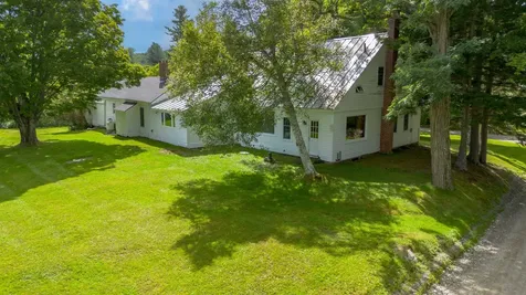 20 Finkel Road Wardsboro VT 05355
