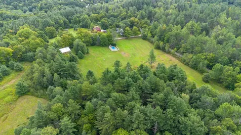 20 Finkel Road Wardsboro VT 05355