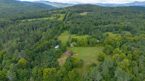 20 Finkel Road Wardsboro VT 05355