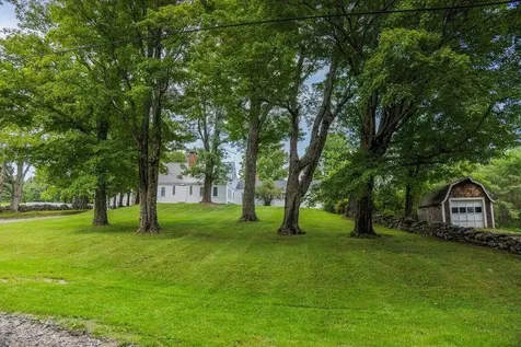 20 Finkel Road Wardsboro VT 05355